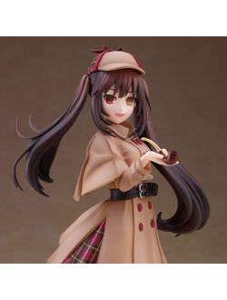 Фигурка Куруми Токисаки (Tokisaki Kurumi Detective ver.)