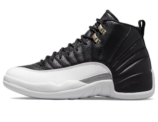 Air jordan 12 retro black shop