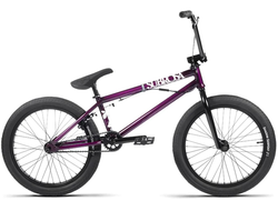 Купить велосипед BMX SUBROSA WINGS PARK (Purple) в Иркутске