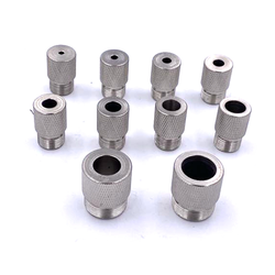 Втулки из нержавеющей стали (М14*1)