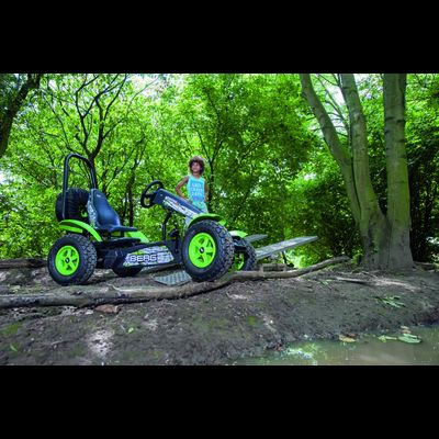 Веломобиль BFR X-Plore