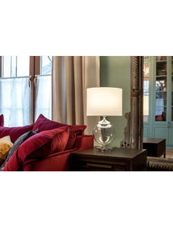 Настольный светильник Lowell, Z533TL-01N