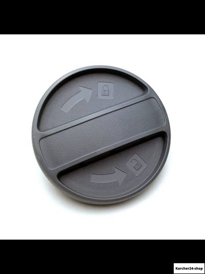 Колпачок боковой щетки s4, s6 (5.034-236.0)