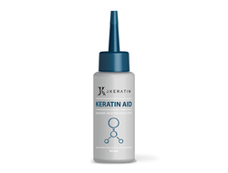 Keratin Aid нейтрализатор запаха и дыма для кератина 50 мл.