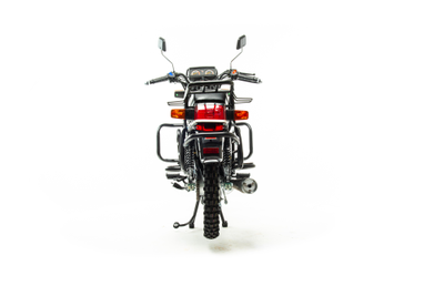 Мотоцикл дорожный Motoland FORESTER LITE 200 синий