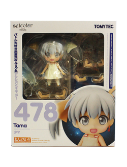 Нендроид Тама (Tama)