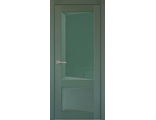 Межкомнатная дверь Uberture Перфекто 108 (стекло)