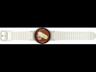 Samsung Galaxy Watch7 40mm (SM-L305FZEACAU) Белое золото