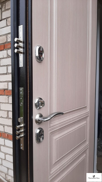 Дверь с терморазрывом Пальмира