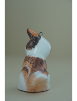 Щенок Расти - собачки