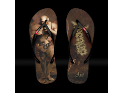 VENOM INC - AVE - FLIP-FLOPS