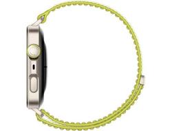 Huawei Watch FIT 4 Pro (55020FAG) Зеленый