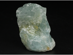 Берилл голубой (Аквамарин), необработанный, дикий образец, Бразилия (52*31*25 мм, 51 г) №37878