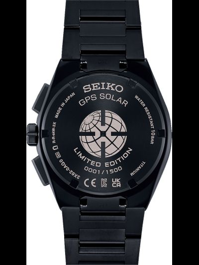 Наручные часы Seiko Astron SSJ029J1
