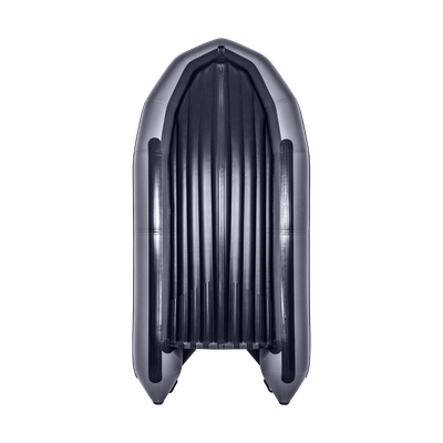 Моторная лодка Апачи 3500 НДНД