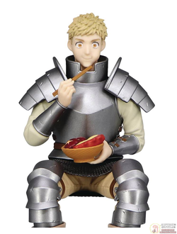 Фигурка Лай Торден (Laios Touden Noodle Stopper Figure)