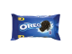 Печенье OREO (Орео) шоколадное, начинка из ванильного крема, 38 г