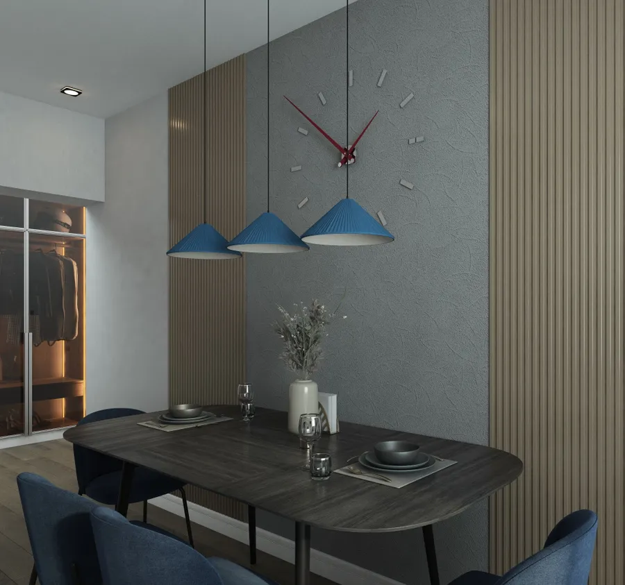 ЖК Апельсин. Кухня