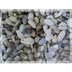 Галька морская