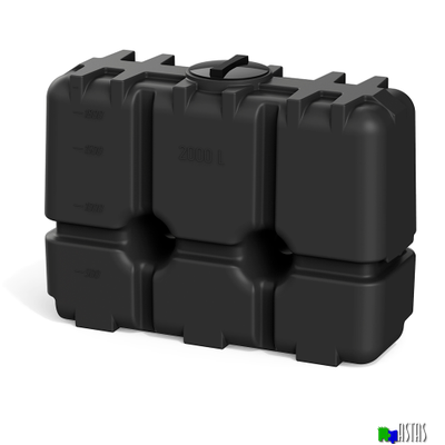 Бак R 2000 литров