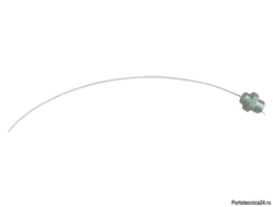 Микро шланг  подачи химии для TR-01 и TR-02