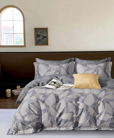 Постельное белье TANGO Twill сатин полутороспальное 150x200x1 180x230x1 50x70x1 70x70x1 TPIG4-1941