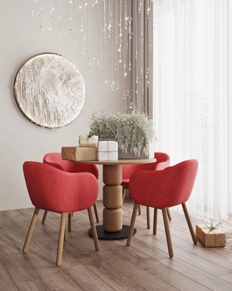 Полукресло Ловер