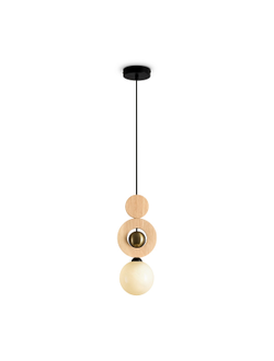 Freya, Подвесной светильник Irisa, FR5593PL-01B1