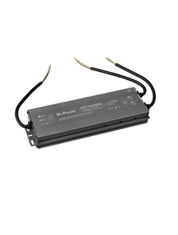Герметичный блок питания 500W 24V IP67 Compact (24V/20.8A/500W) (IP67 металл/1 год)