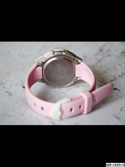 Часы Casio LW-203-4A
