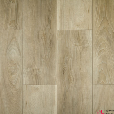 Кварцвиниловая плитка Art East Tile Click Тис Юге 45-02 33 класс толщина 4.0 мм с фаской замковая 2.64 м2