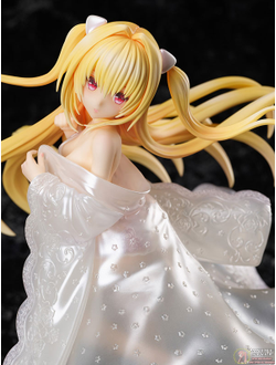 Фигурка 1/7 Кондзики но Ями (Konjiki no Yami)