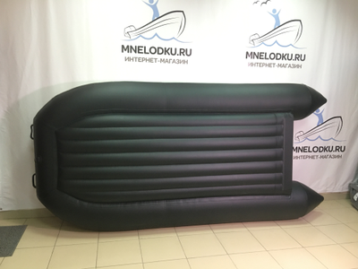 Моторная лодка Хантер 335 А Лайт