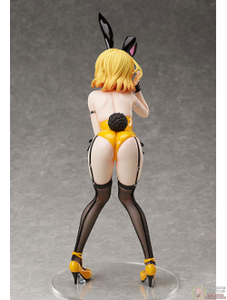 Фигурка 1/4 Мами Нанами (Mami Nanami Bunny Ver.)