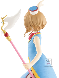 Фигурка Сакура Киномото (Kinomoto Sakura)