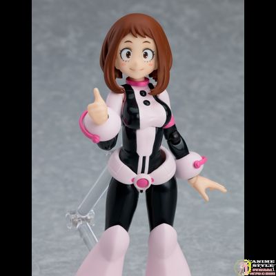 Фигурка фигма Отяко Урарака (figma Uraraka Ochaco)