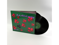 K.U.Street Spring - Soft (1997-2026) 2LP Gatefold