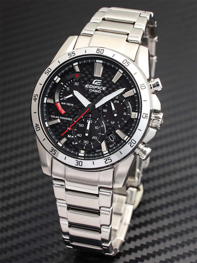 Часы Casio Edifice EQS-930D-1A