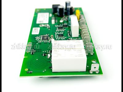 Модуль управления духовки Gorenje 920814