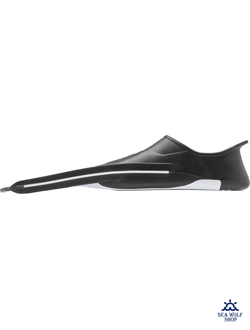 Ласты CRESSI LIGHT SHORT р.43/44