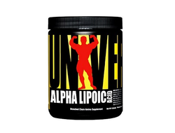 UN Alpha Lipoic Acid 60 капс