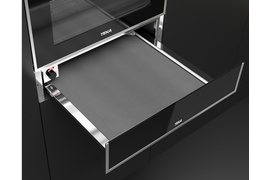 Встраиваемый подогреватель посуды с регулируемым термостатом TEKA