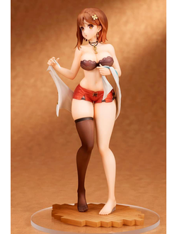 Фигурка 1/7 Райзалин Стаут (Reisalin Stout Okigae Mode ver.)