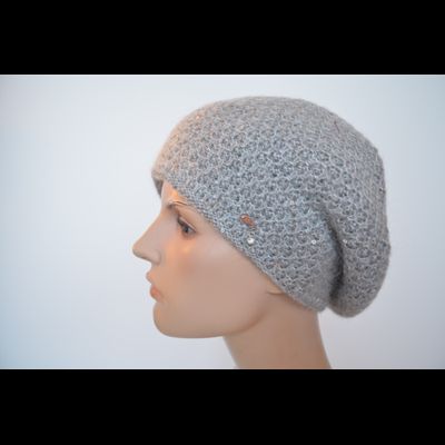 Зимний берет Италия Vizio Мурманск