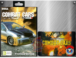 Combat cars, Игра для Сега (Sega Game)
