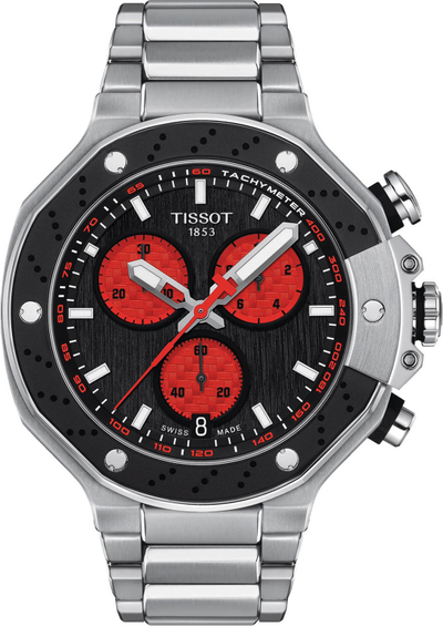 Швейцарские часы Tissot T141.417.11.051.00