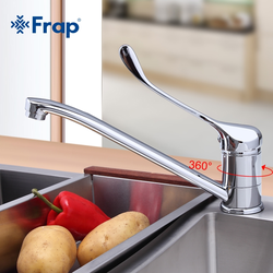 Смеситель хирургический FRAP F4254