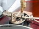 Проигрыватель винила Technics SL-1015