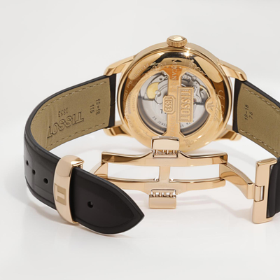 Швейцарские часы Tissot T006.408.36.057.00