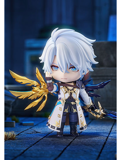 Нендроид Фаенон (Phainon)